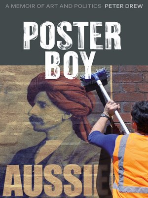 cover image of Poster Boy